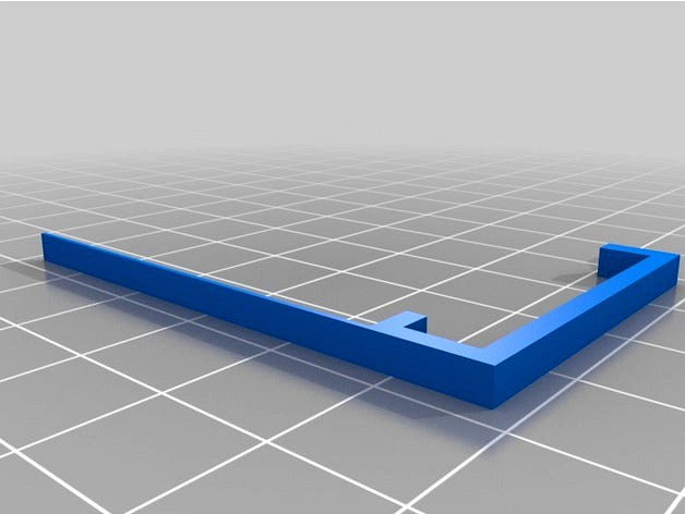 Filament Guide (avoid "jump out") by Lololfana