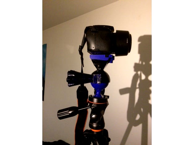 Kneecap for vanguard by Vanson