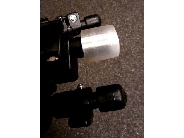 Manfrotto 190 foot by vzzbx