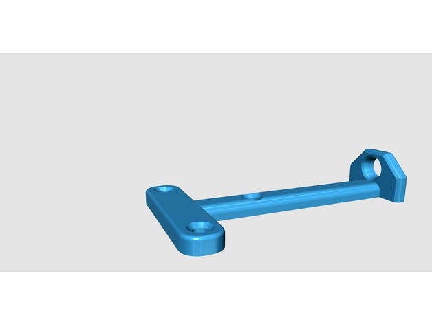 Filament Guide by Mongrel