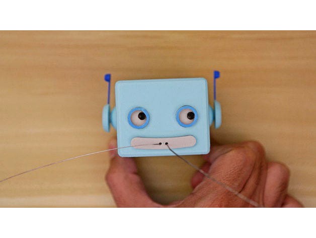 Solder Dispenser by adafruit