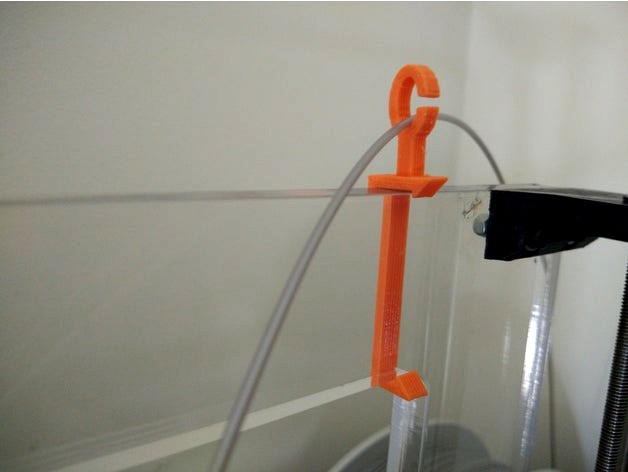 Filament Guide by bgalvess