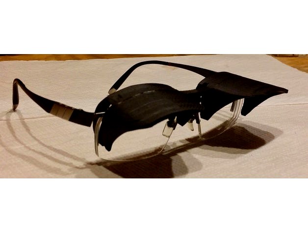 CipSun Visor by Cipper