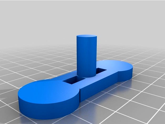 Floating Philips, Coffee machine by Vicio1617