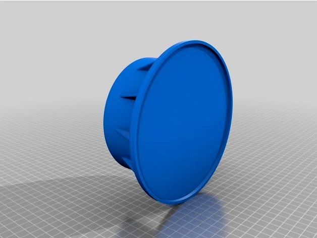 Powersoft DEVA Table Top Stand by Powersoft