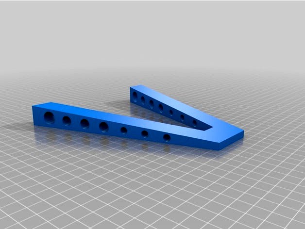 Laptop Stand for Razor by gavatronix