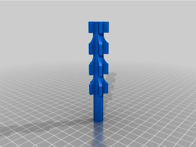 Drill Attachment by alm865