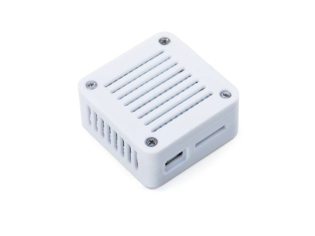 NanoPi  NEO Air 3D printed housing by FriendlyARM3DPrinter