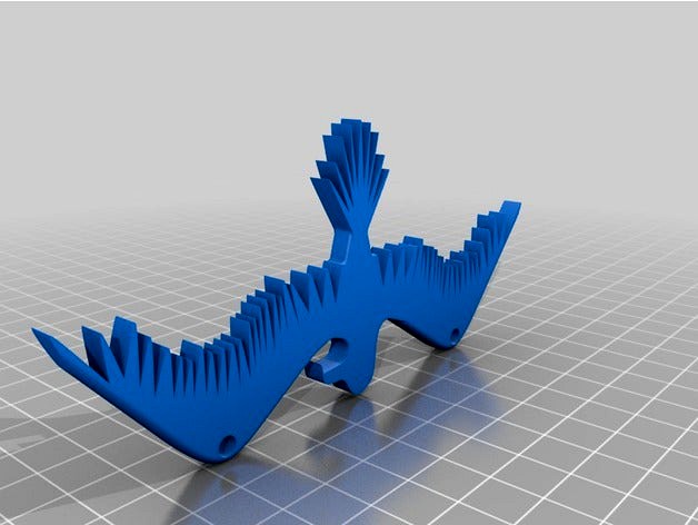 eagle jewellery  by PhilippeMercier