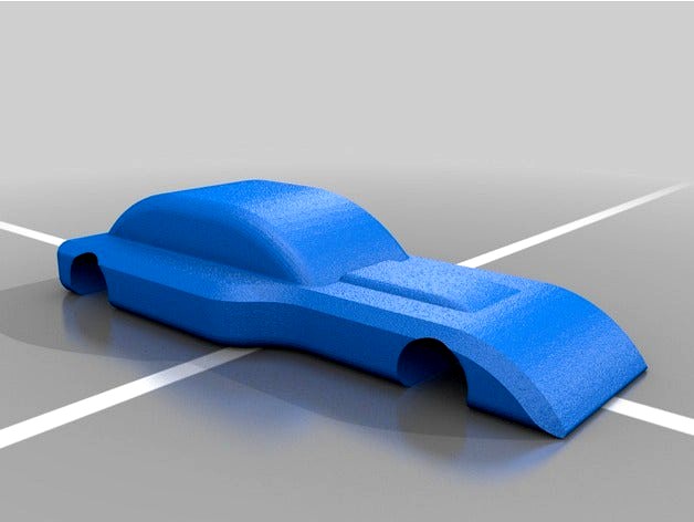 concept car by Snowmantb