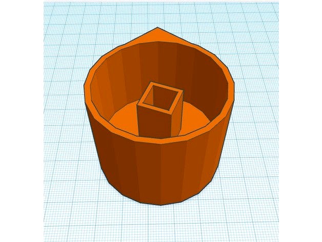 Selector columna hidromasaje "pomo" V1-- shower column selector knob by DjvanbeatYT