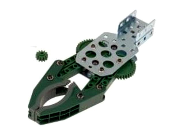 Vex claw kit  by Greaser57