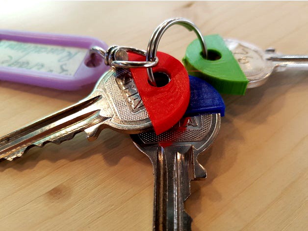 key cover by GKCdesign