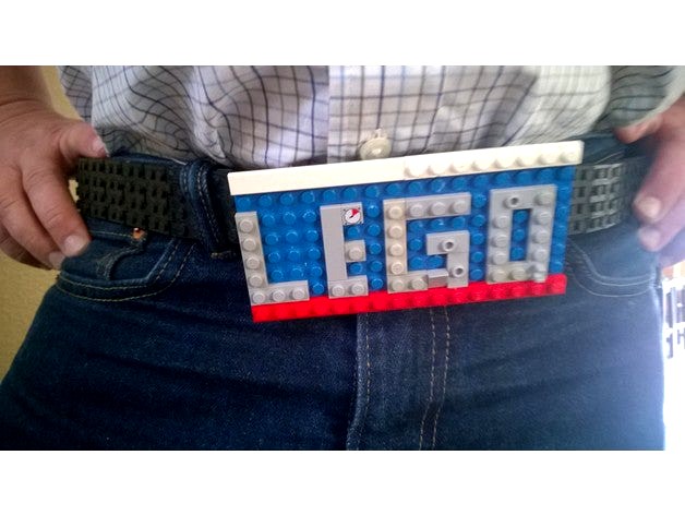 Fashion Belt by rjewell999