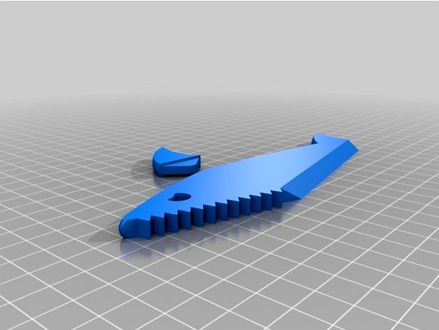 Peine Surf by TienyuHsing