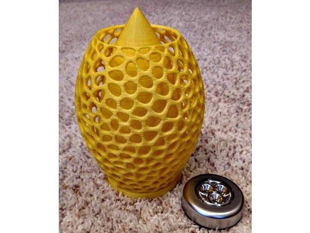 CageLight5 by bbinnard