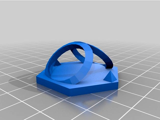 Teleporters for Twin Tin Bots by Gamethyme