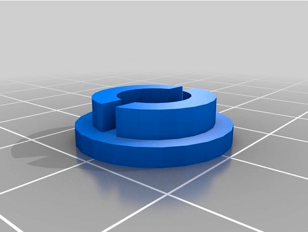 Button to stop the snowman coming off the pendulum by tom_allen