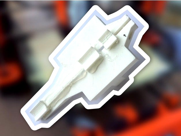 Prusa i3 MK2 as a plotter by maxstrauch