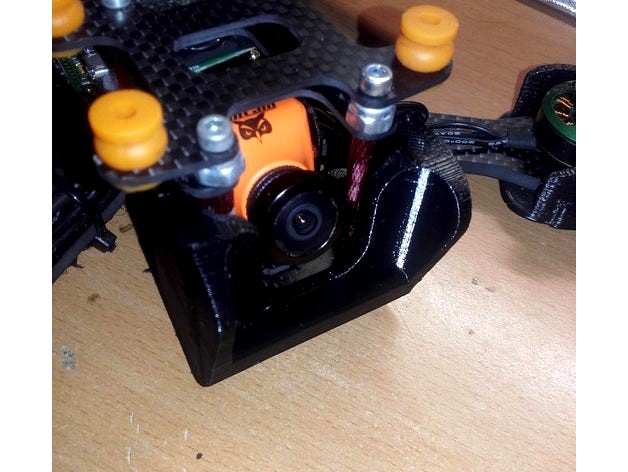 QAV-R and Clone CAM Guard for Night Owl Plus by Microfty