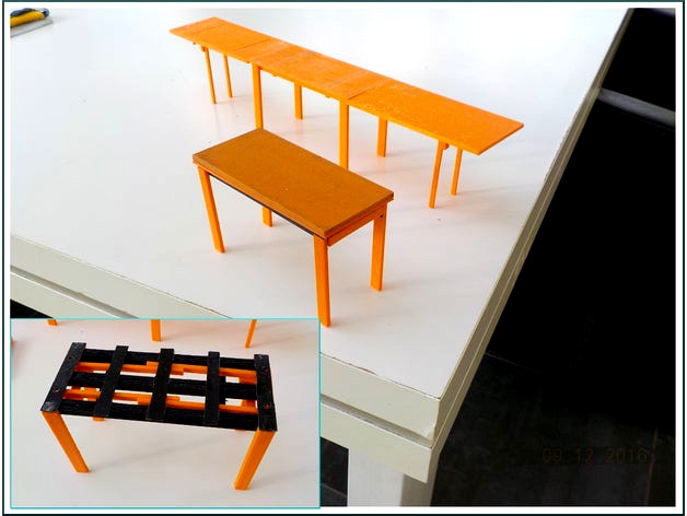 Extending table by AlainDucros