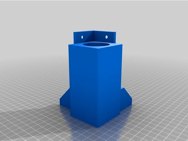 box lack ikea  by danielebenini