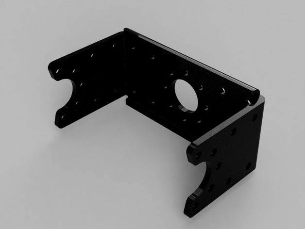 RobotGeek Metal Brackets by robotgeek