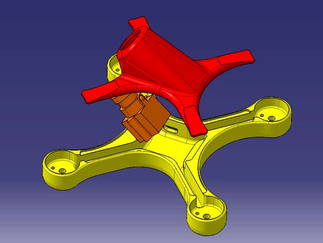 Jellybean X2 Beta 1 by jbalat