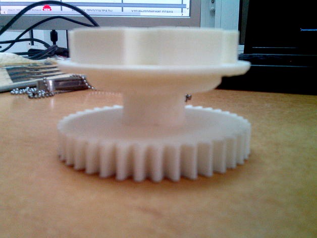 ATV kids gear by panae1