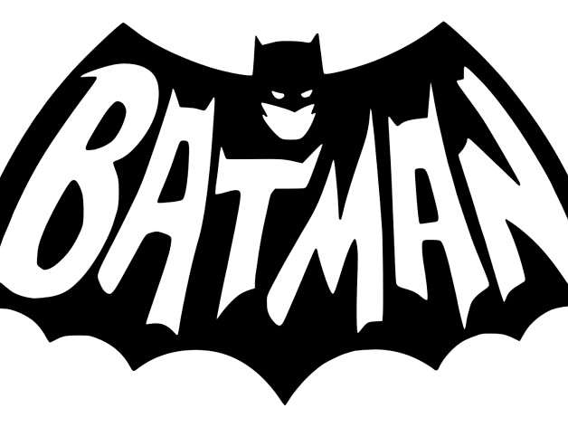Another Batman logo by 4lexei