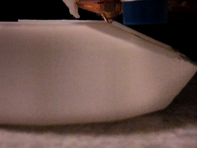 MK8 FAN PRINT X2 by pafi