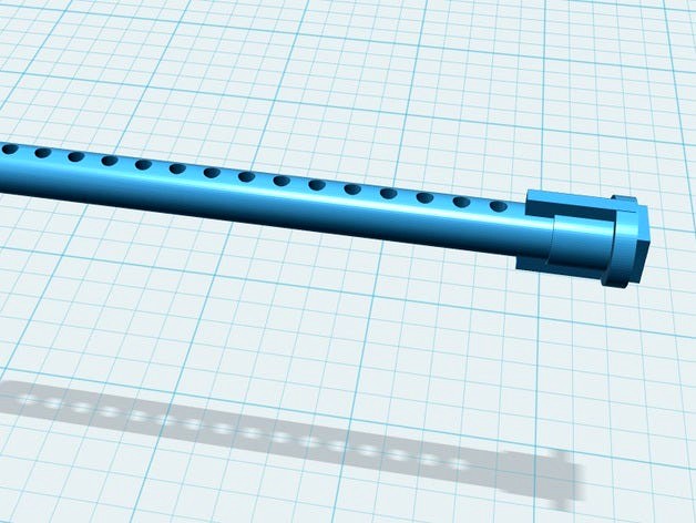 boby post set sakura Zero by TazBru