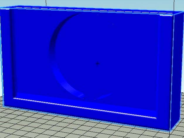 Support voiture Samsung Galaxy S6 by anthonytuphe