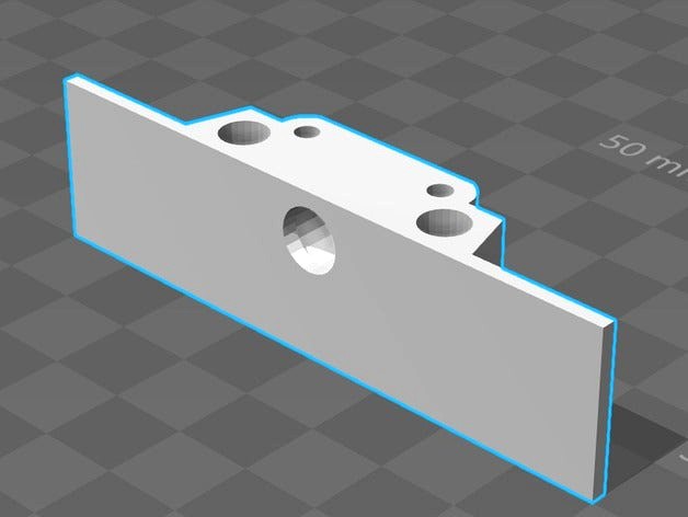 Pixhawk switch for FY-650 Tarot by Speedy_67