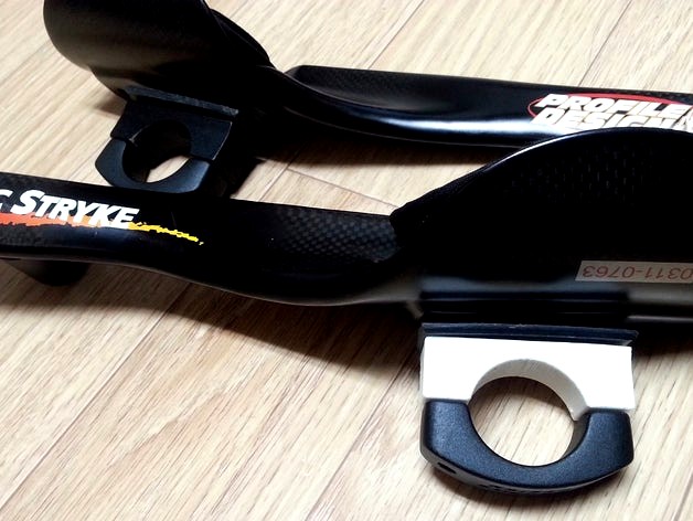 profile design sonic stryke