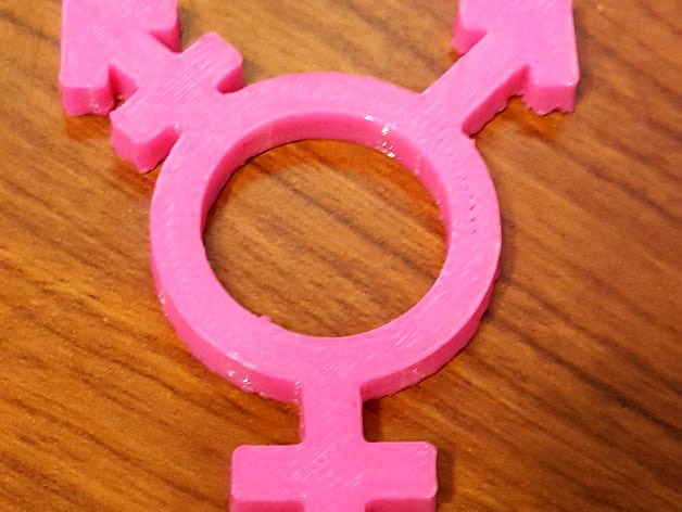 Trans pride by Crystal_P