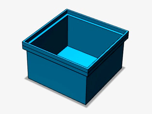 Stackable Box by mbsamme