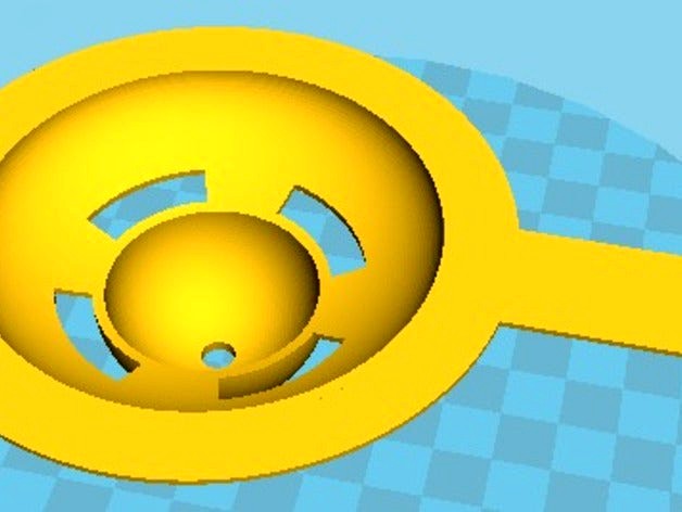 egg white separator by harddriver