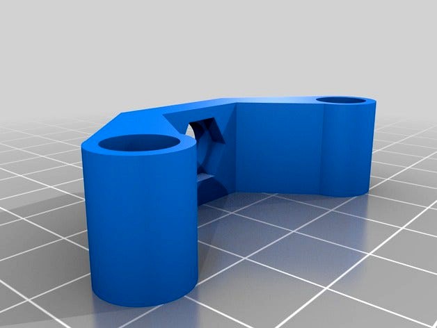 Taranis internal antenna support by jimflint80