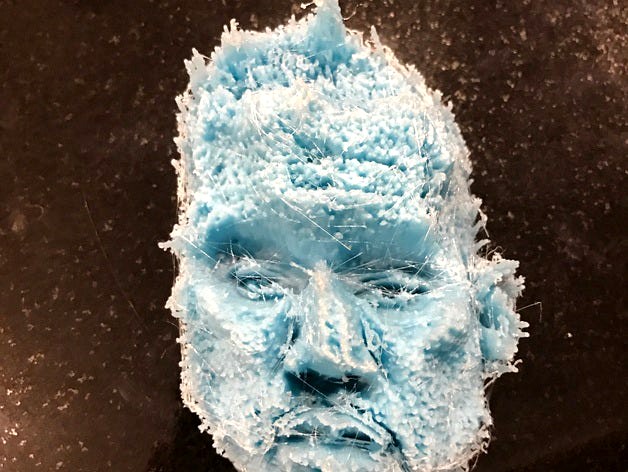 Kayne West by jacob70000