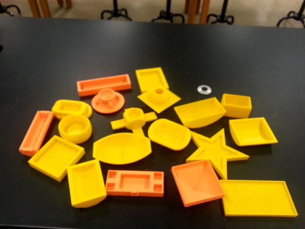 Design a Boat Project 2016 by mfritz