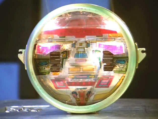 DrTheopolis by ShaggyDude