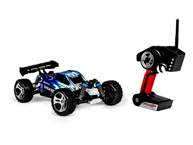 RC buggy Diff Lock by Algirdas