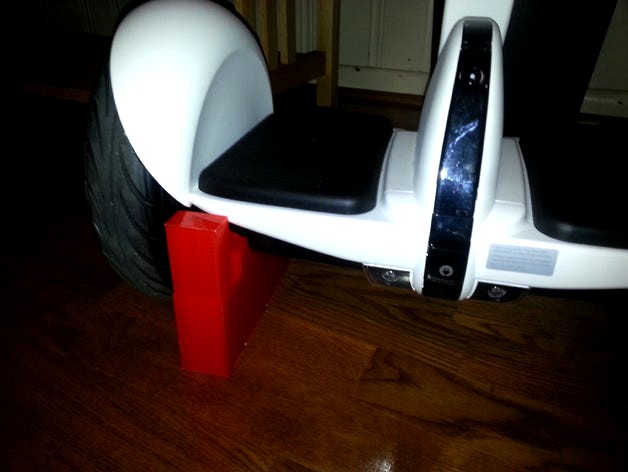 Chock Stand  for Segway Ninebot Mini Pro by SashimiTabernacleChoir