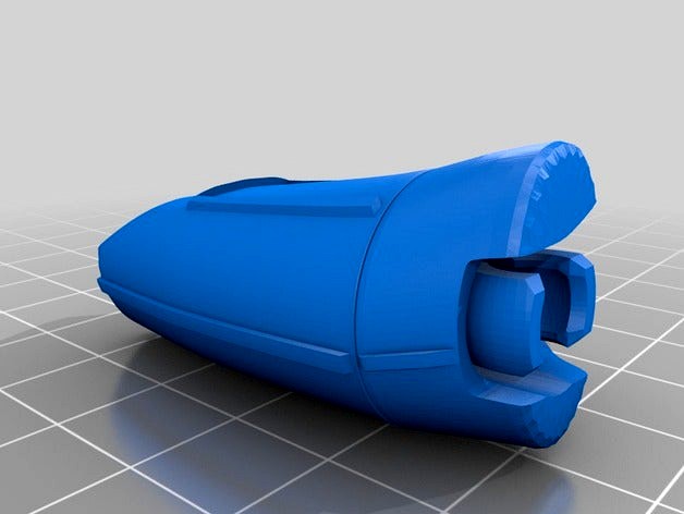 Robotica remix by MajorOCD