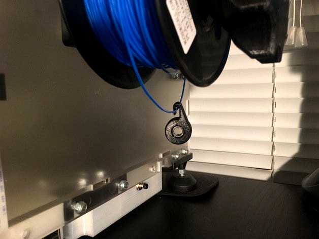 Filament Ballast by Bo_Ris