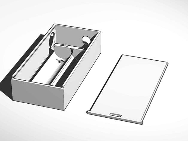Basic Box Mod by Lcfarrell85