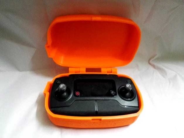 DJI MAVIC TX BOX by Digson