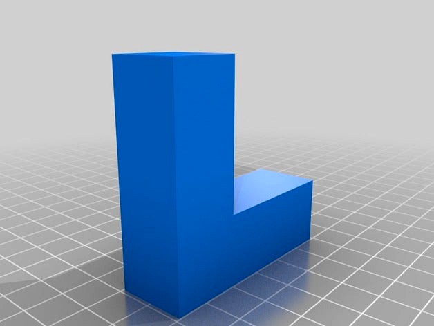 Puzzle Cube by drewspseudonymm