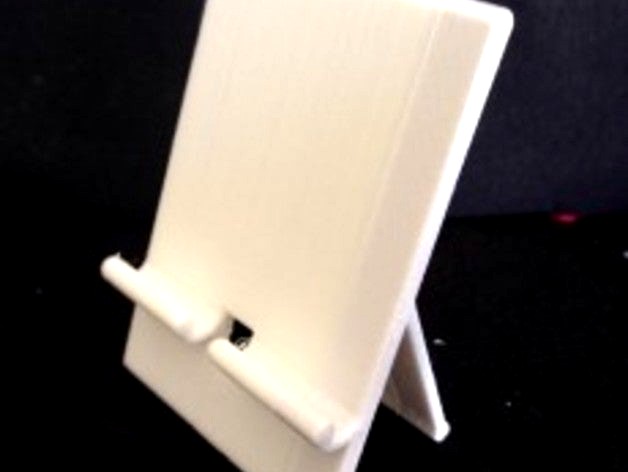 IPad StandTK by Bexar